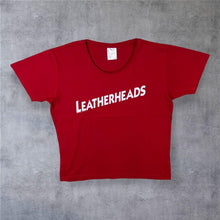 Load image into Gallery viewer, Leatherheads (2008) Universal Studios George Clooney John Krasinski Movie Graphic T-Shirt
