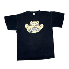 Load image into Gallery viewer, FAMILY GUY (2007) Evil Monkey Character TV Show Graphic T-Shirt
