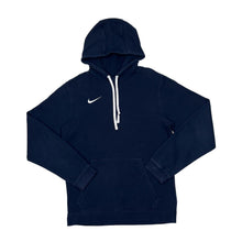 Load image into Gallery viewer, NIKE Classic Basic Essential Embroidered Mini Swoosh Logo Pullover Hoodie
