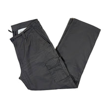 Load image into Gallery viewer, ORN Classic Graphite Grey Workwear Cargo Trousers
