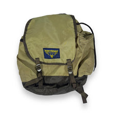 Load image into Gallery viewer, Vintage KARRIMOR Karibou Series Hiking Outdoor Lightweight Drawstring Backpack Rucksack Bag
