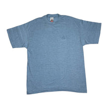 Load image into Gallery viewer, Vintage 90’s FRUIT OF THE LOOM Embroidered Mini Logo Short Sleeve Cotton T-Shirt
