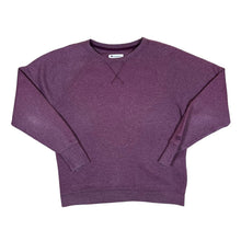 Load image into Gallery viewer, CHAMPION Classic Basic Burgundy Crewneck Sweatshirt
