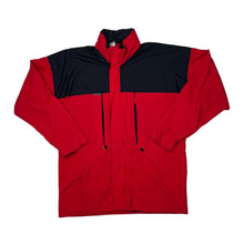 Load image into Gallery viewer, Vintage GORE-TEX FABRICS Colour Block Basic Essential Windbreaker Jacket
