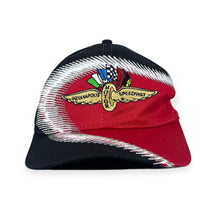 Load image into Gallery viewer, Vintage Chase Authentics "Indianapolis Motor Speedway" Embroidered Baseball Cap
