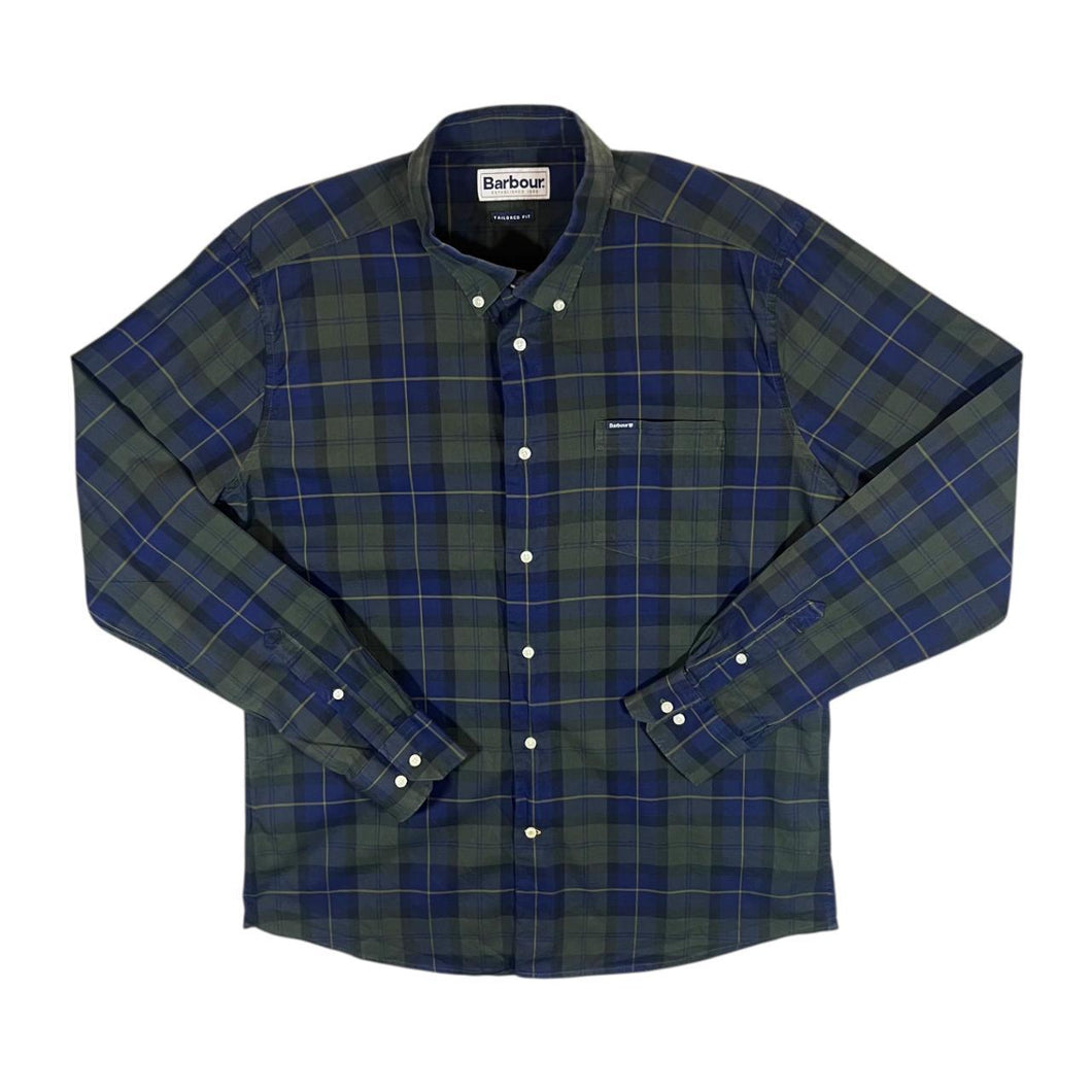 Barbour 