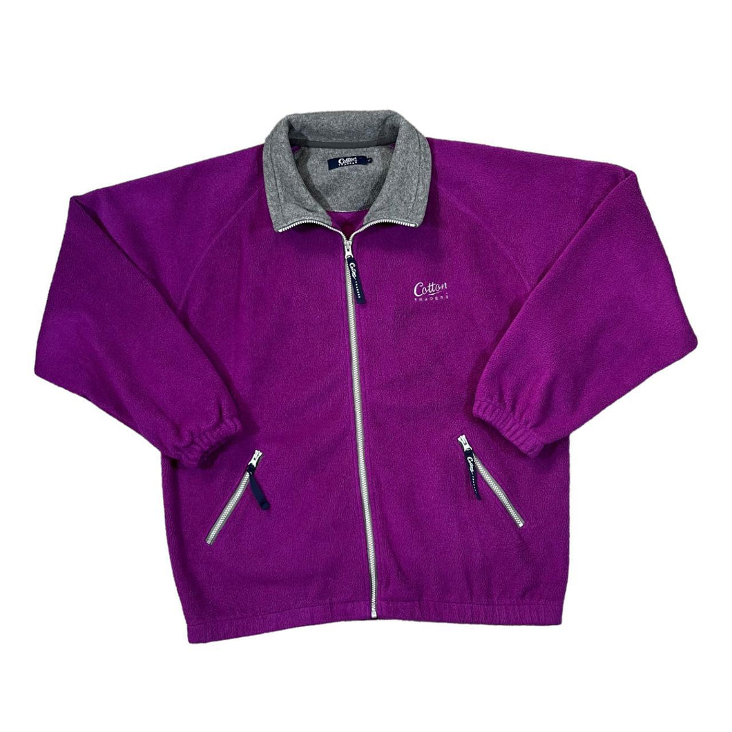 Cotton traders sweatshirt deals