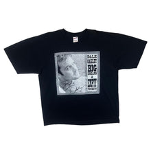 Load image into Gallery viewer, Vintage Anvil DALE OAKLEY &quot;Big Dreams &amp; Empty Pockets&quot; Country Music Band T-Shirt

