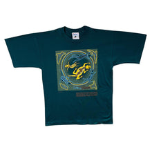 Load image into Gallery viewer, Vintage 90's Gooses T-Shirts "Aboriginal Art Australia" Souvenir Single Stitch T-Shirt
