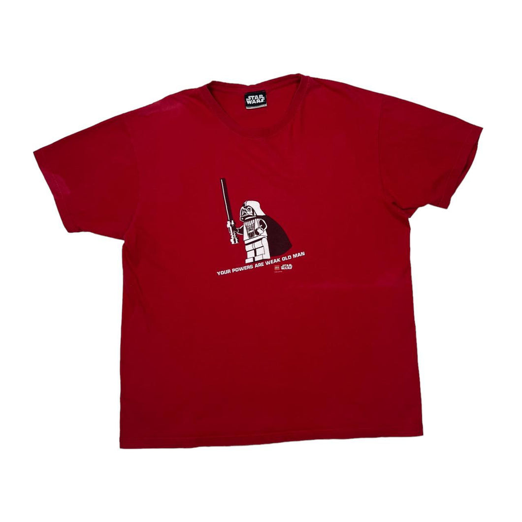 LEGO STAR WARS (2008) 