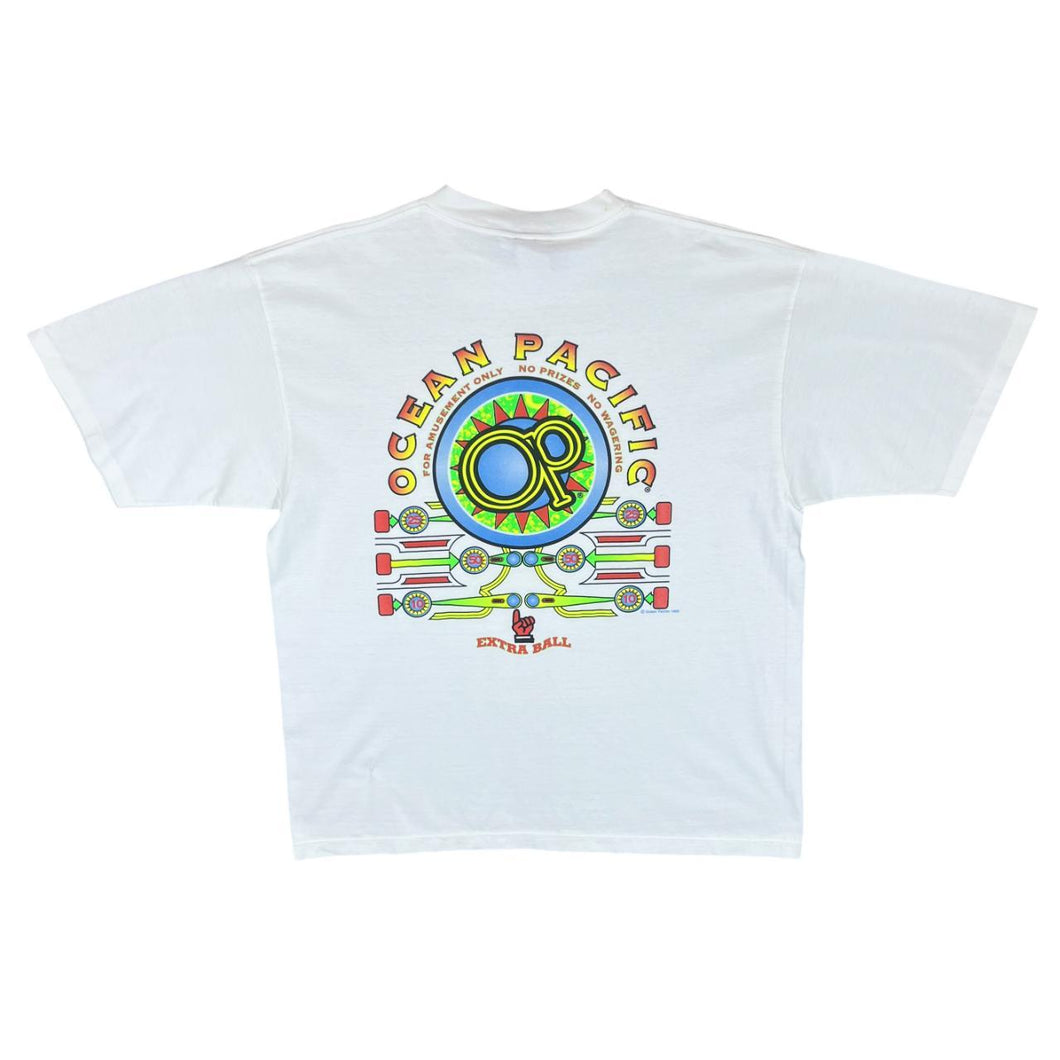 Vintage OCEAN PACIFIC (1993) 