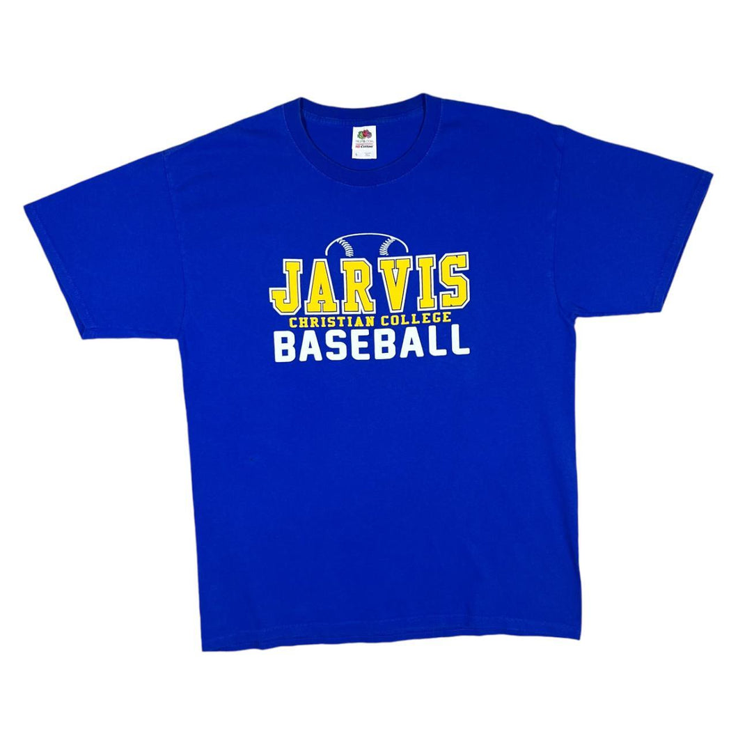 JARVIS CHRISTIAN COLLEGE 
