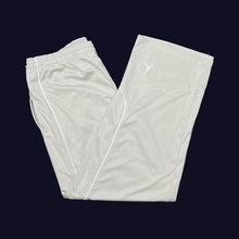Load image into Gallery viewer, NIKE JORDAN (2007) Classic Embroidered Mini Logo Tracksuit Bottoms Pants
