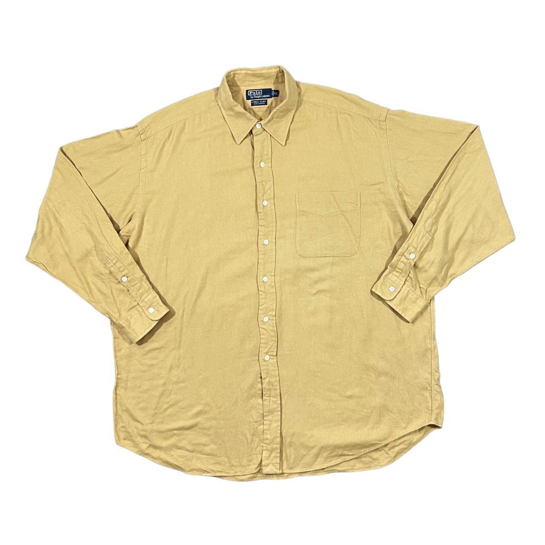 Early 00's POLO RALPH LAUREN 