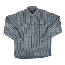 Load image into Gallery viewer, Vintage 90&#39;s RAZZO Patterned Long Sleeve Flannel Shirt
