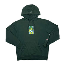 Load image into Gallery viewer, VANS x MARVEL “She Hulk” Comic Book Superhero Skater Graphic Pullover Hoodie
