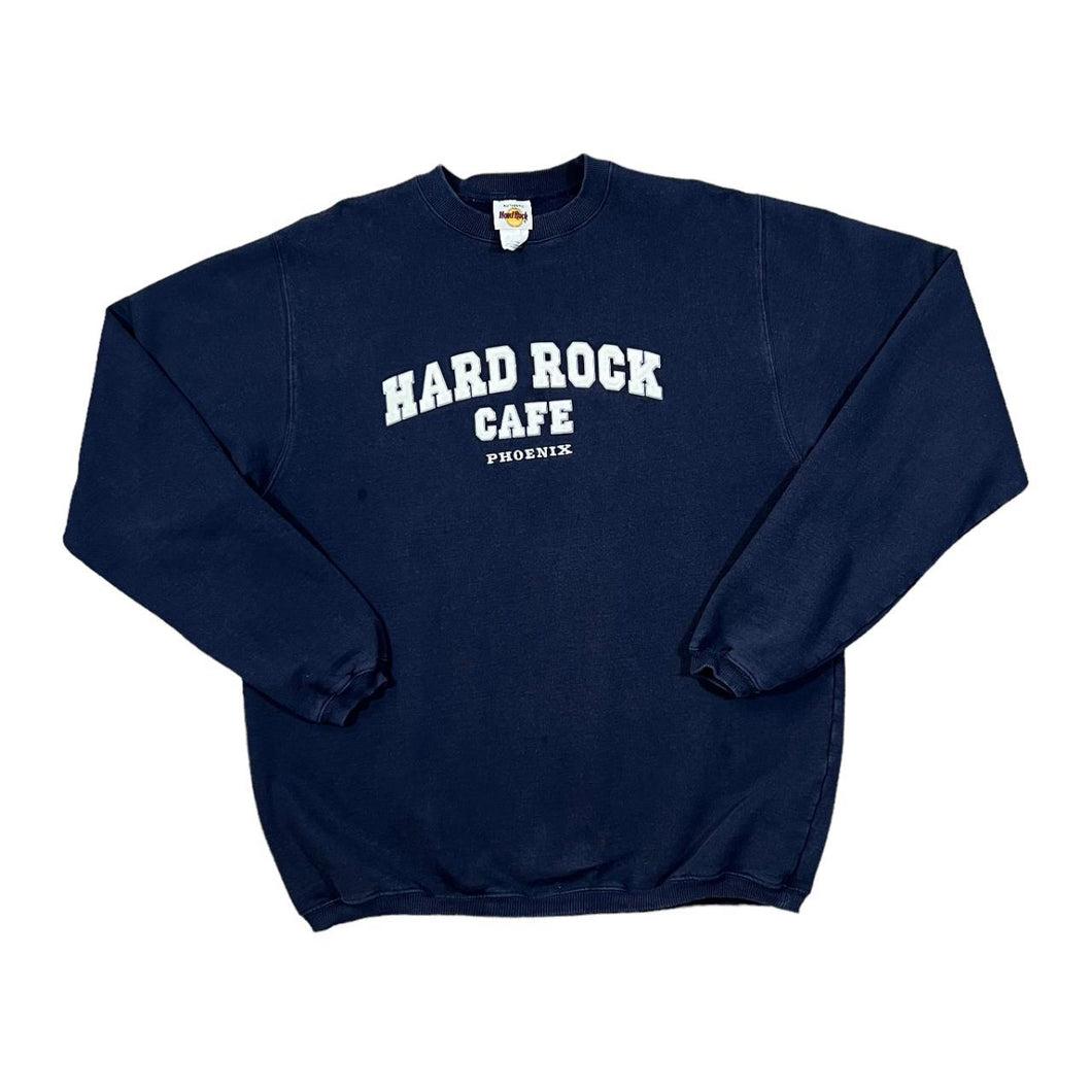 Vintage HARD ROCK CAFE 