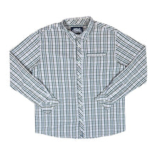 Load image into Gallery viewer, WEIRD FISH Classic Multi Plaid Check Long Sleeve Cotton Shirt
