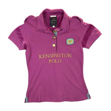 Load image into Gallery viewer, TOM JOULE Kensington Polo &quot;Slim Fit&quot; Embroidered Short Sleeve Polo Shirt
