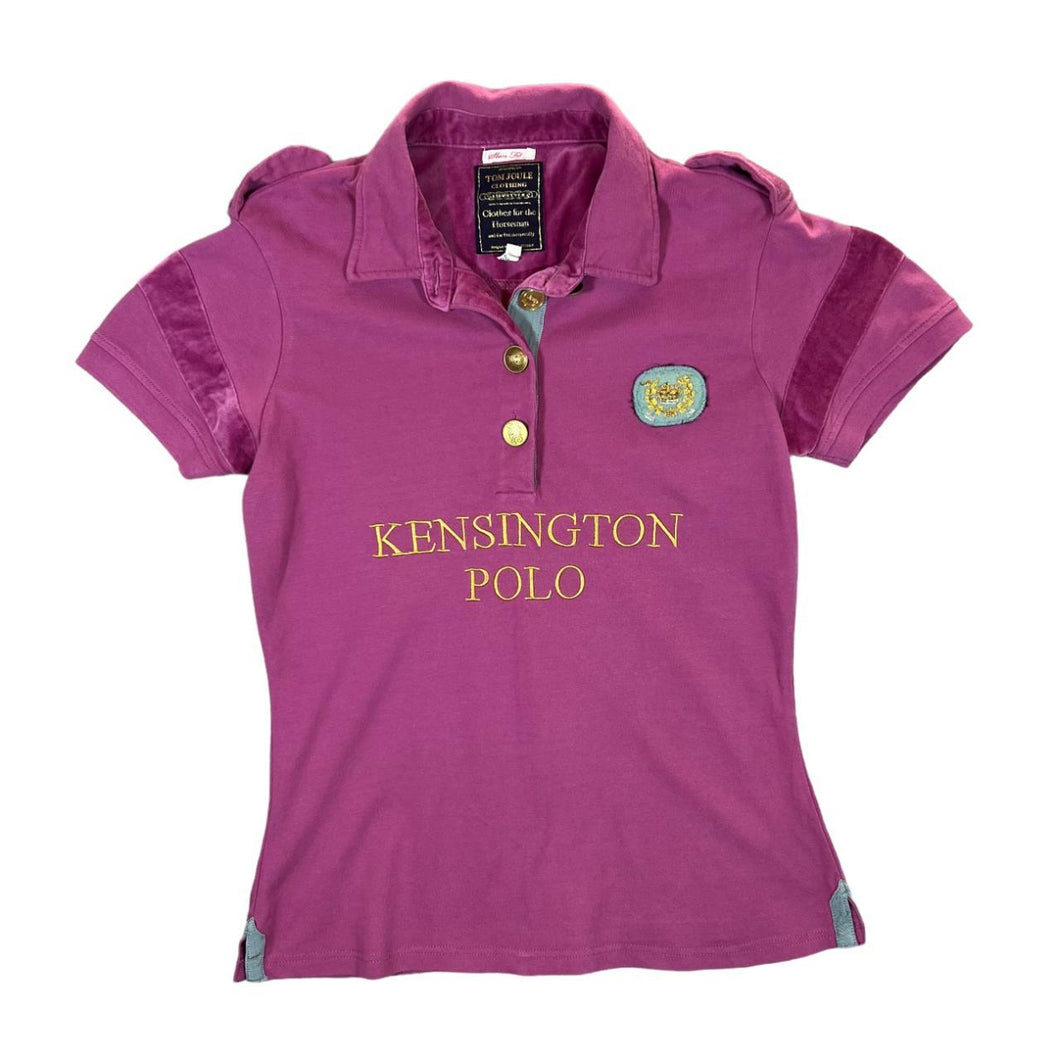 TOM JOULE Kensington Polo 