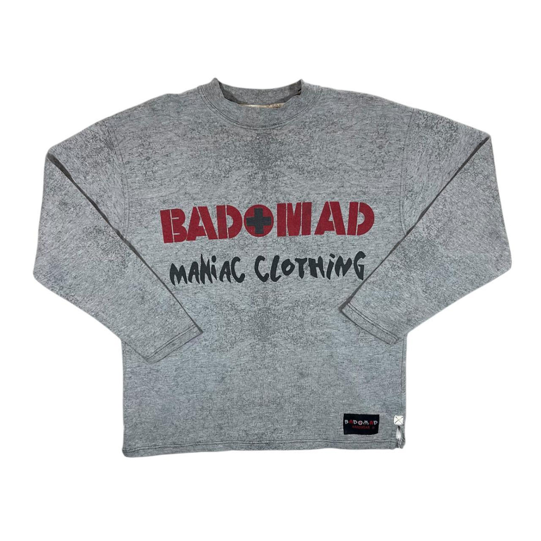 Vintage Bad + Mad 