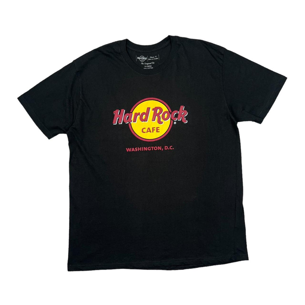 HARD ROCK CAFE 