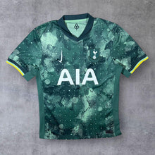 Load image into Gallery viewer, Nike Dri-Fit Tottenham Hotspur FC Spurs "Son 7" 2024-25 Third Kit Football Shirt Jersey

