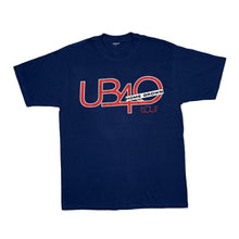 Load image into Gallery viewer, Vintage UB40 (2003) &quot;Home Grown Tour&quot; Reggae Pop Music Band T-Shirt
