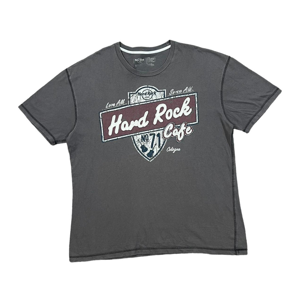 HARD ROCK CAFE 