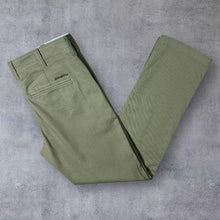 Load image into Gallery viewer, Dickies Classic Beige Skater Straight Leg Cotton Denim Jeans
