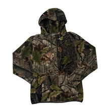 Load image into Gallery viewer, JACK PYKE OF ENGLAND Camouflage Camo Print Fleece Pullover Hoodie
