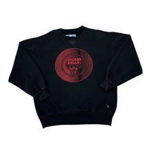 Load image into Gallery viewer, Vintage Russell Athletic NBA CHICAGO BULLS Made In USA Graphic Crewneck Sweatshirt
