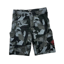 Load image into Gallery viewer, FOX RACING Motorsports Camo Camouflage Patterned Cotton Shorts
