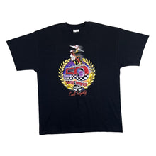 Load image into Gallery viewer, Vintage Screen Stars CARL FOGARTY &quot;50 WSB Wins&quot; Superbike SBK MOTO GP Racing Graphic T-Shirt
