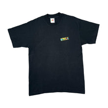 Load image into Gallery viewer, Early 00&#39;s FOTL &quot;Bochum&quot; Germany Abstract Souvenir Mini Logo Graphic T-Shirt
