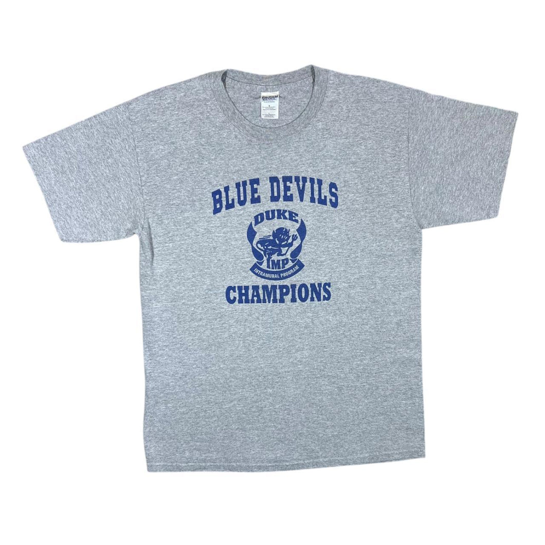 Early 00's DUKE BLUE DEVILS 