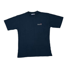 Load image into Gallery viewer, Early 00&#39;s REEBOK CLASSIC Embroidered Mini Logo Spellout Short Sleeve Cotton T-Shirt
