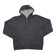 Load image into Gallery viewer, CHAMPION Classic Basic Embroidered Mini Logo Zip Hoodie

