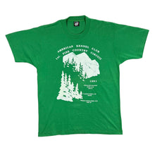 Load image into Gallery viewer, Vintage Screen Stars (1991) PINE COUNTRY CIRCUIT Souvenir Graphic Single Stitch T-Shirt
