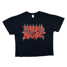 Load image into Gallery viewer, MORBID ANGEL &quot;Thy Kingdom Come&quot; Death Heavy Metal Music Band Graphic T-Shirt
