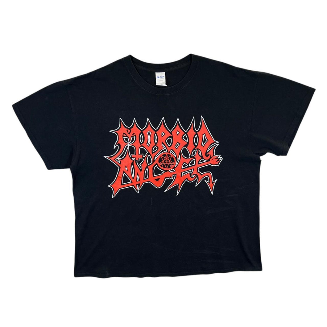MORBID ANGEL 