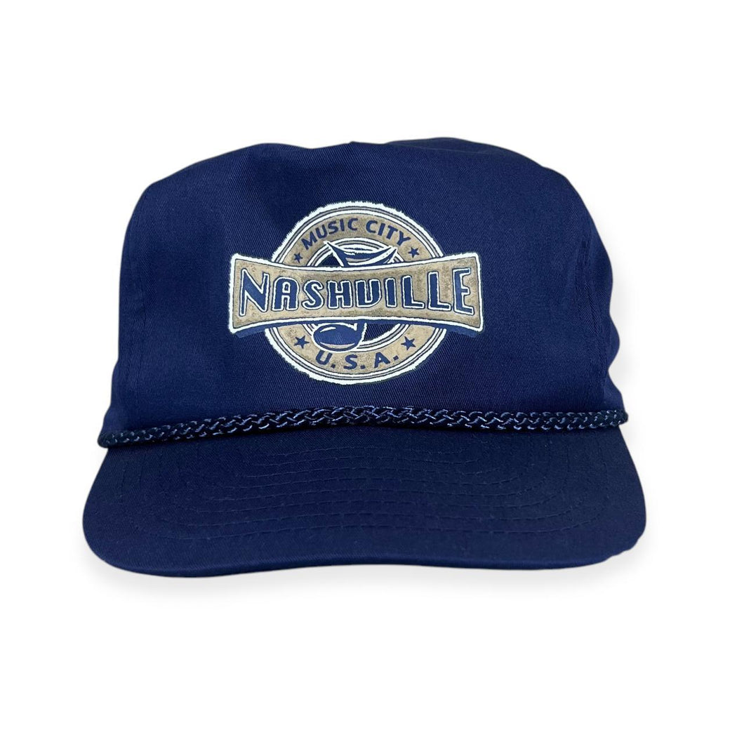 Vintage 90's Nashville 