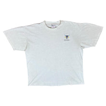 Load image into Gallery viewer, Vintage 90&#39;s Oneita ARIZONA Embroidered Souvenir Light Grey Single Stitch T-Shirt
