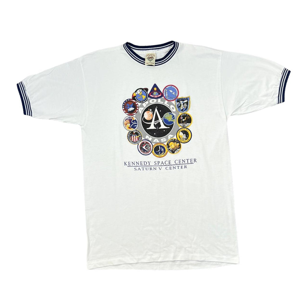 Vintage 90's Prairie Mountain KENNEDY SPACE CENTER 