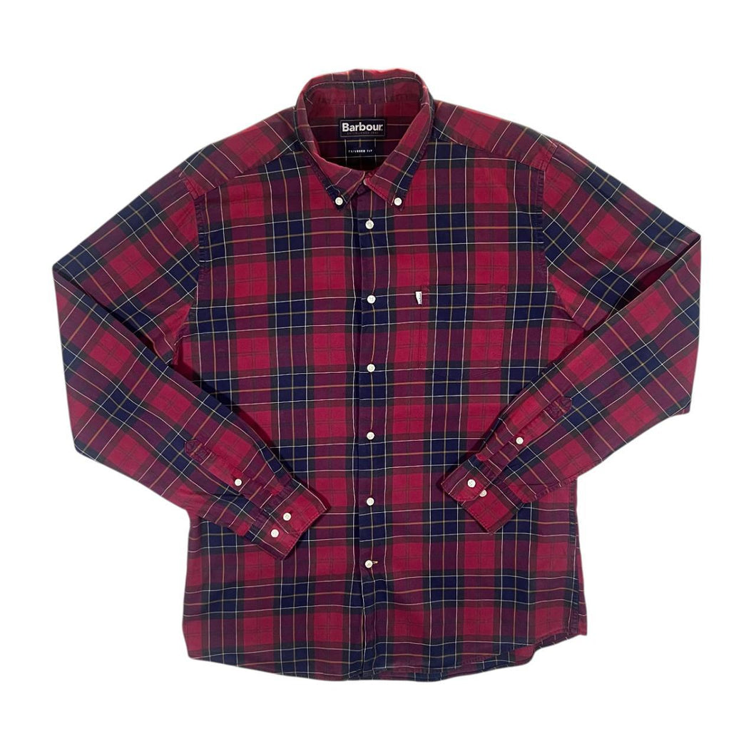 Barbour 