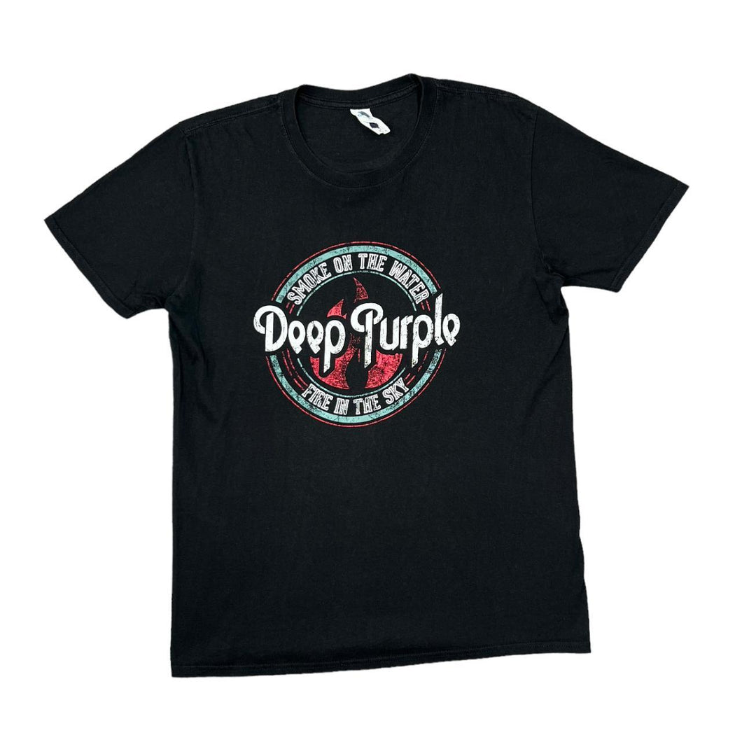 DEEP PURPLE 