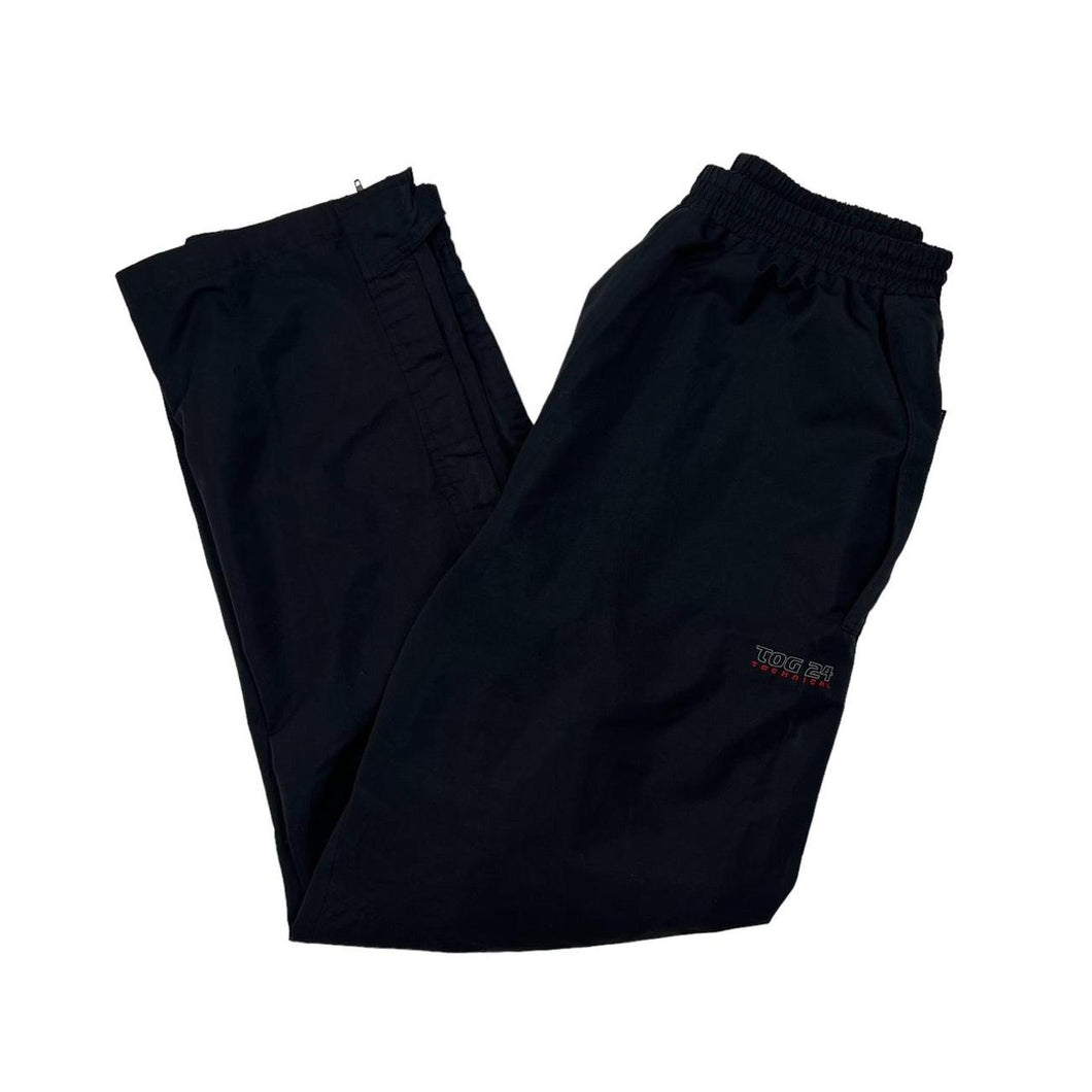 TOG24 TECHNICAL Milatex Outdoor Tech Hiking Utility Windbreaker Bottoms Trousers