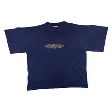 Load image into Gallery viewer, Vintage 90&#39;s THE SWEATER SHOP &quot;Scotland Ecosse&quot; Embroidered Logo Spellout Single Stitch T-Shirt
