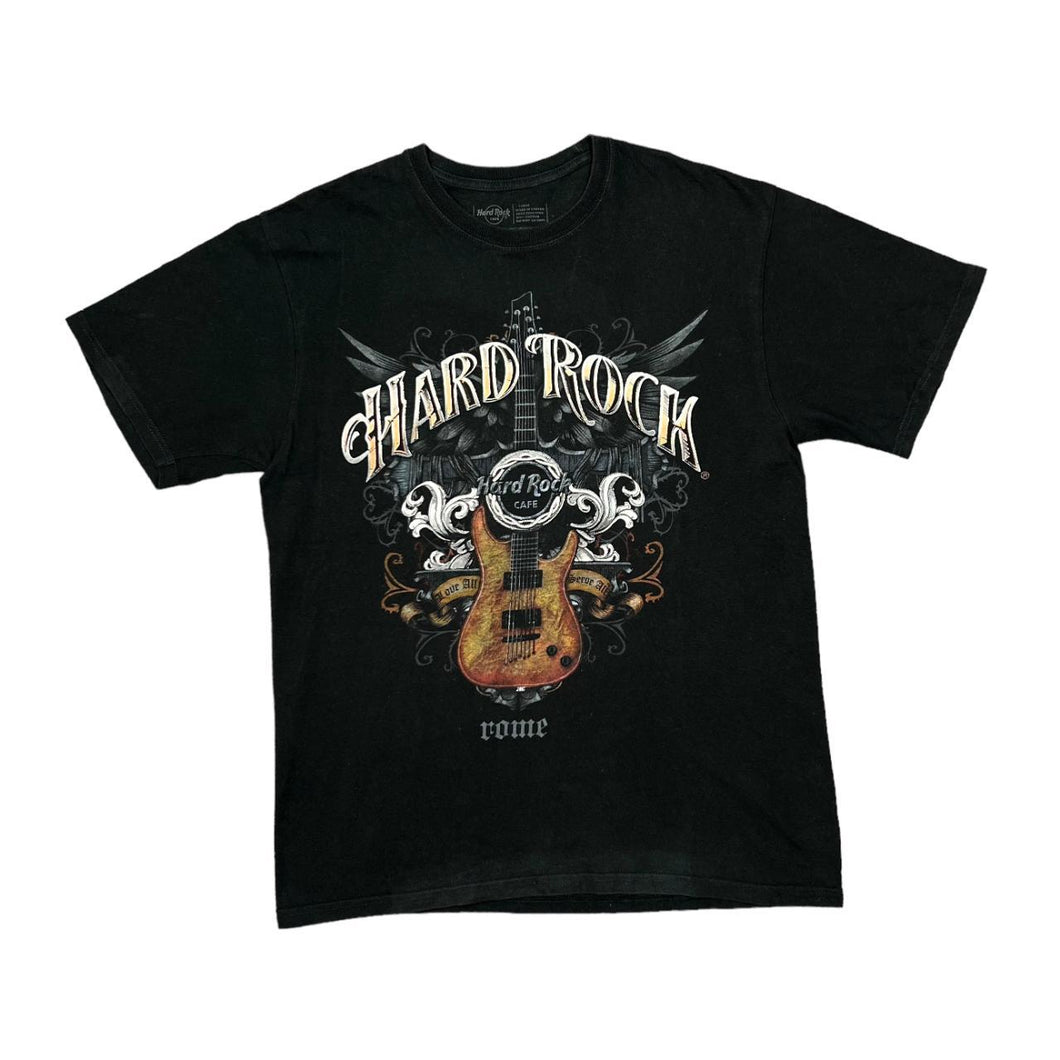 HARD ROCK CAFE 