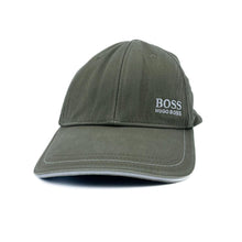 Load image into Gallery viewer, HUGO BOSS Classic Essential Embroidered Mini Logo Baseball Cap
